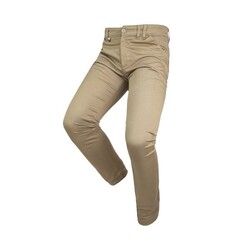 Docks Pants | Beige
