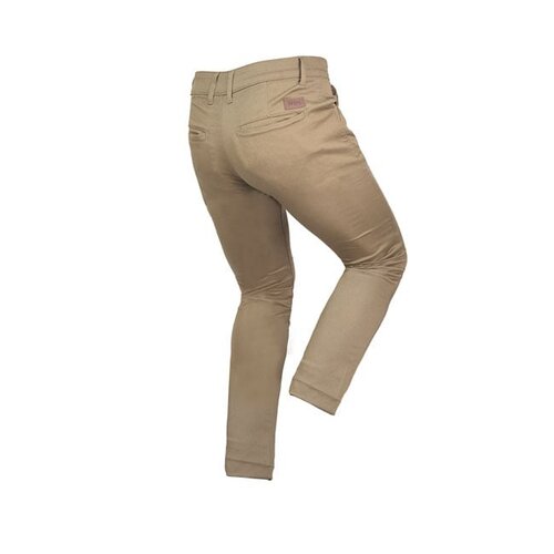 By City Docks-Hose | Beige | Wählen Sie Größe