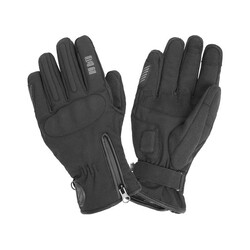 Gants D'Islande | Noir | Choisissez La Taille