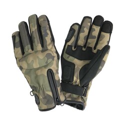 Iceland Gloves | Camo
