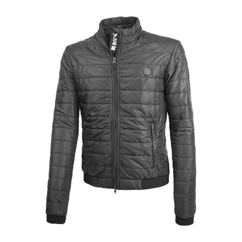 By City Futter II Jacke | Schwarz | Wählen Sie Größe