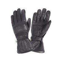 Gants Lyonnais | Noir | Choisissez La Taille