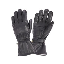 Lyon-Handschoenen | Zwart