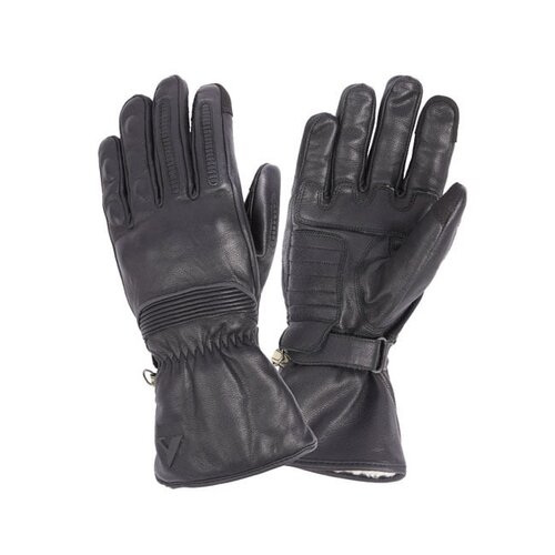By City Gants Lyonnais | Noir | Choisissez La Taille