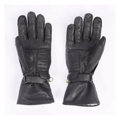 By City Lyon Gloves | Black | Choose Size