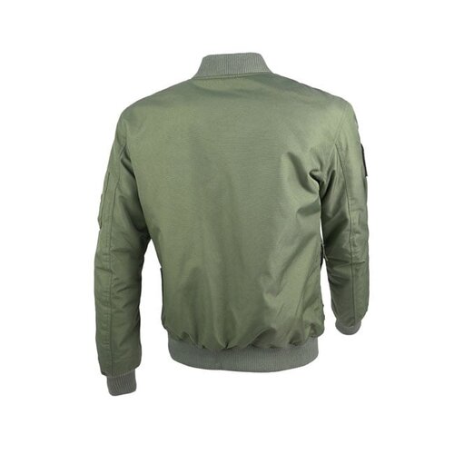 By City Maverik Jacket | Green | Choose Size