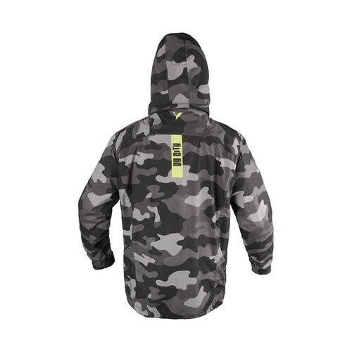 By City Veste De Pluie Militaire | | Choisissez La Taille