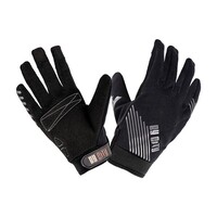 Gants De Moscou | Noir | Choisissez La Taille