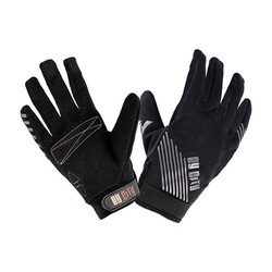 Moscow Gloves | Black | Choose Size