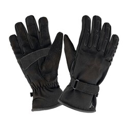Portland Gloves | Black