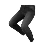 Jean Route II | Noir | Choisissez La Taille