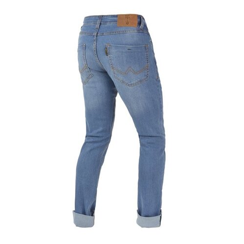 By City Jean Route II | Bleu | Choisissez La Taille