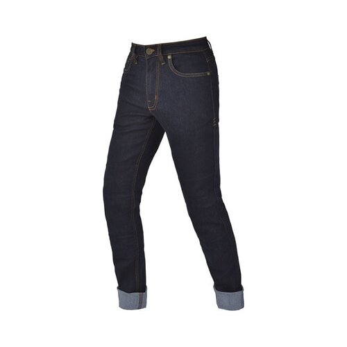 By City Route II Jeans | Dark Blue | Choose Size