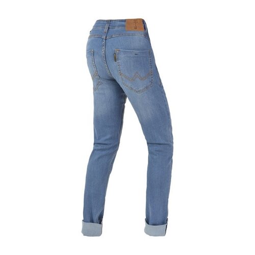 By City Route II Female Jeans | Blue | Choose Size