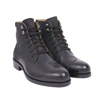 Sicilia-Stiefel | Schwarz | Wählen Sie Größe