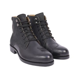 Bottes Sicilia | Noir | Choisissez La Taille