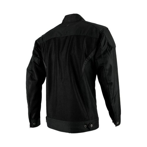 By City Summer Route II Jacket | Black | Choose Size