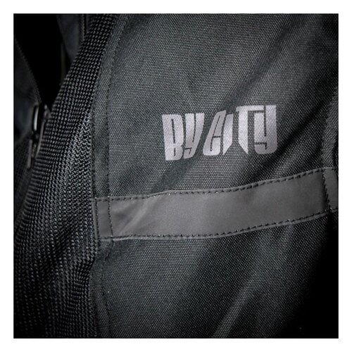 By City Summer Route II Lady Jacket | Black | Choose Size