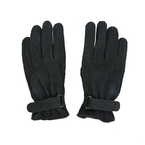 By City Texas-Handschuhe | Schwarz | Wählen Sie Größe