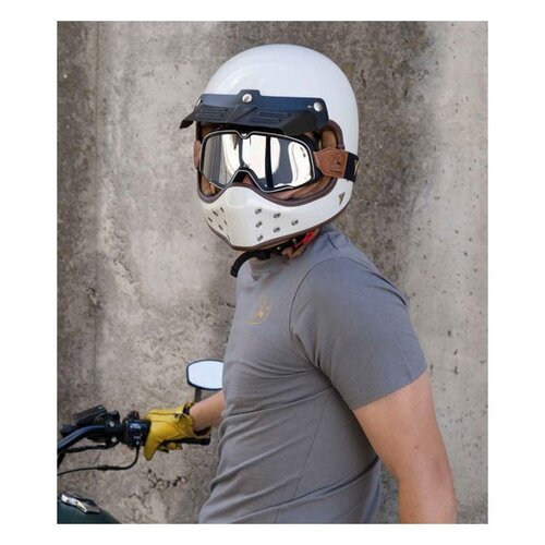 By City The Rock Peak Opaque | Black