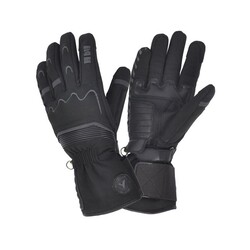 Touring Gloves | Black