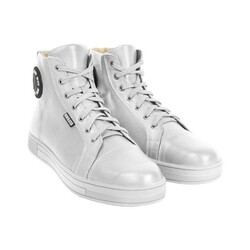 Traditie II Schoenen | Wit