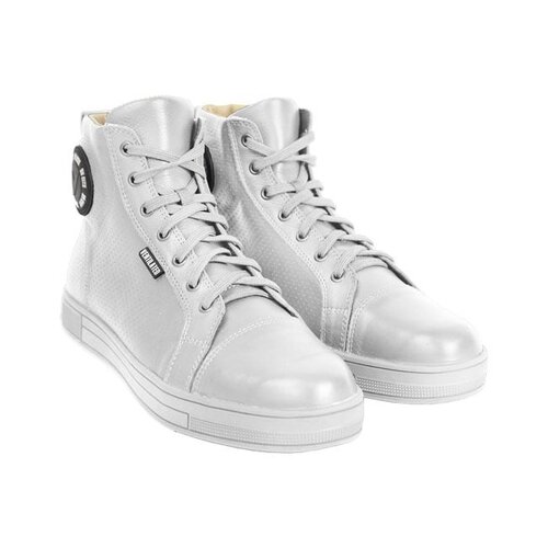 By City Tradition II Schuhe | Weiß | Wählen Sie Größe