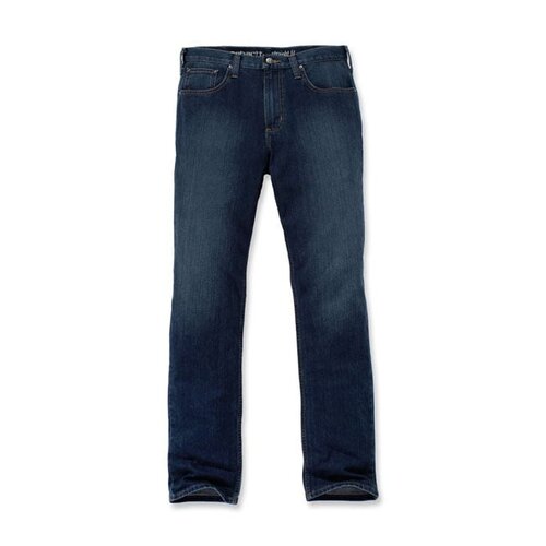 Carhartt Jean Fuselé Droit Robuste Flex | Supérieure | Choisissez La Taille