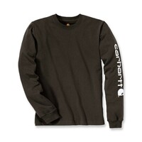 Mouwlogo Lange Mouwen | Turf | Kies Maat
