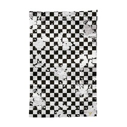 Buis 4 | Zwart / Wit