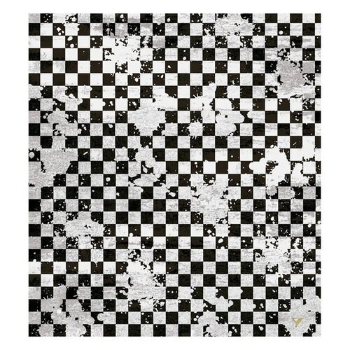 By City Tubulaire 4 | Noir / Blanc