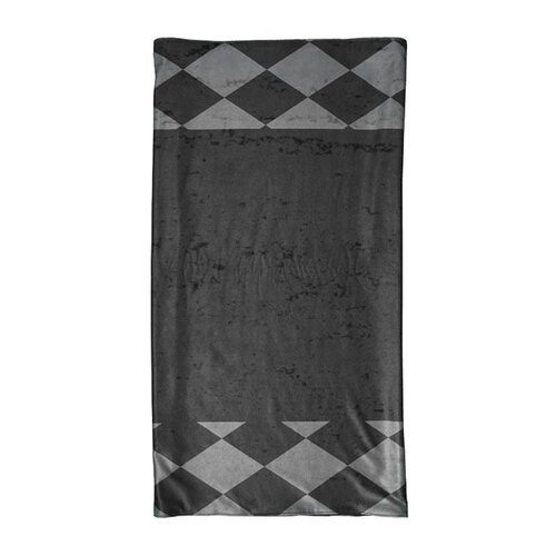 By City Buisvormig | Zwart