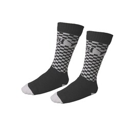 Up Socken | Schwarz
