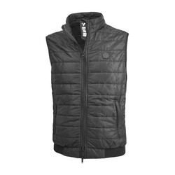 Gilet II | Noir | Choisissez La Taille