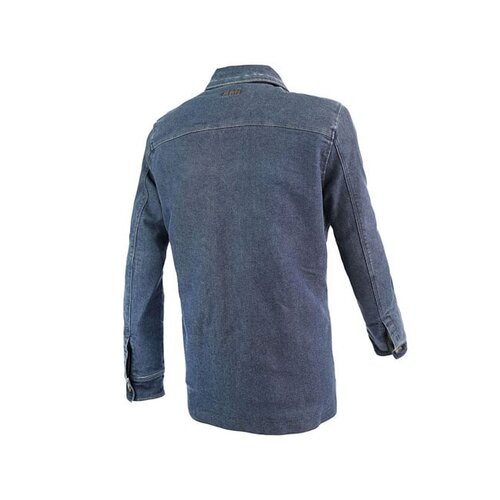 By City Veste De Roue | Bleu | Choisissez La Taille