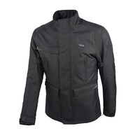 Winter Route III Jacket | Black | Choose Size