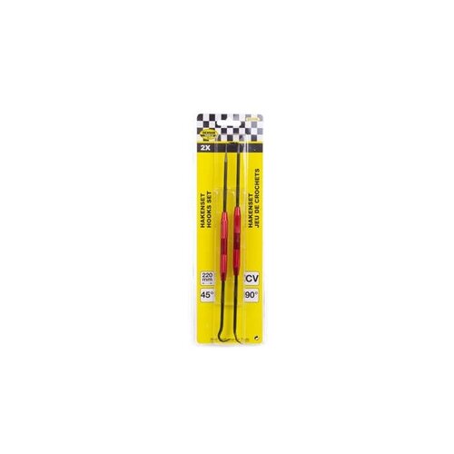 Benson Tools Hook tools 2 pcs