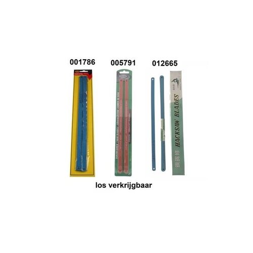 Benson Tools Hacksaw 300 mm profi