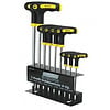Inbussleutel en Torx