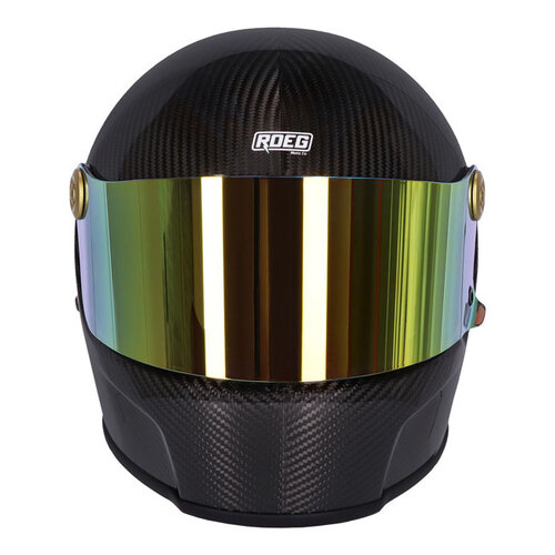 Roeg RX1 Helm Carbon