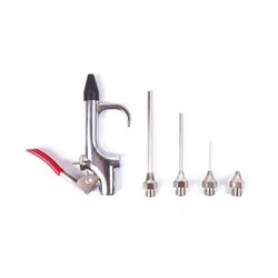 Luchtpistool Set 5 PCS