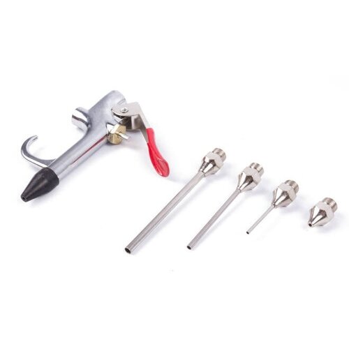 Benson Tools Luftgewehr Set 5 Stück