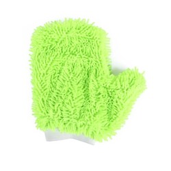 Premium Microfiber Wash Glove