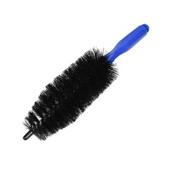 Brosse à roue