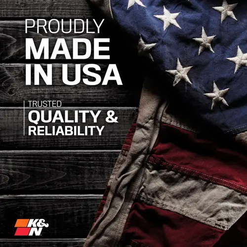 K&N K&N, Recharger air filter service kit. Red