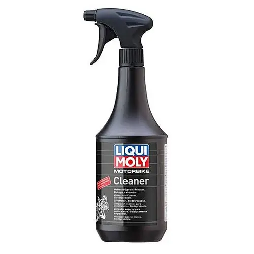 Liqui Moly LIQUI MOLY NETTOYANT MOTO 1L LM 1509