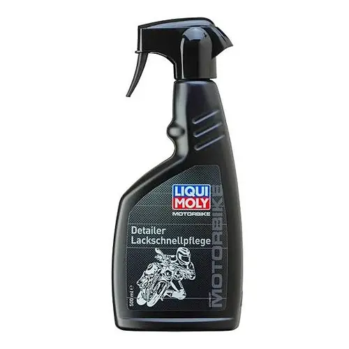 Liqui Moly Liqui Moly nettoyant moto 500ml LM21680
