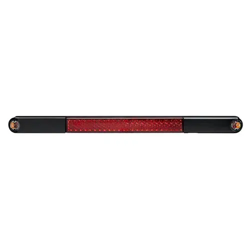 Motogadget Mo.rear 3-1 Led Taillight Black