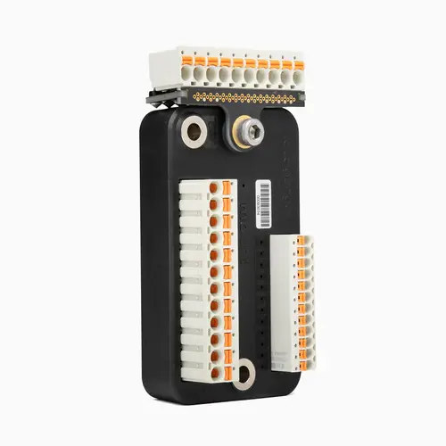 Motogadget mo.unit aarde verdeler