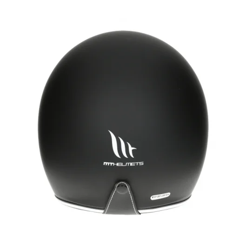 Helm Le Mans II SV | Schwarz